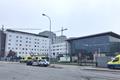 imagen principal CHUF - Complexo Hospitalario Universitario de Ferrol - Admisión de Urxencias e Hopitalización