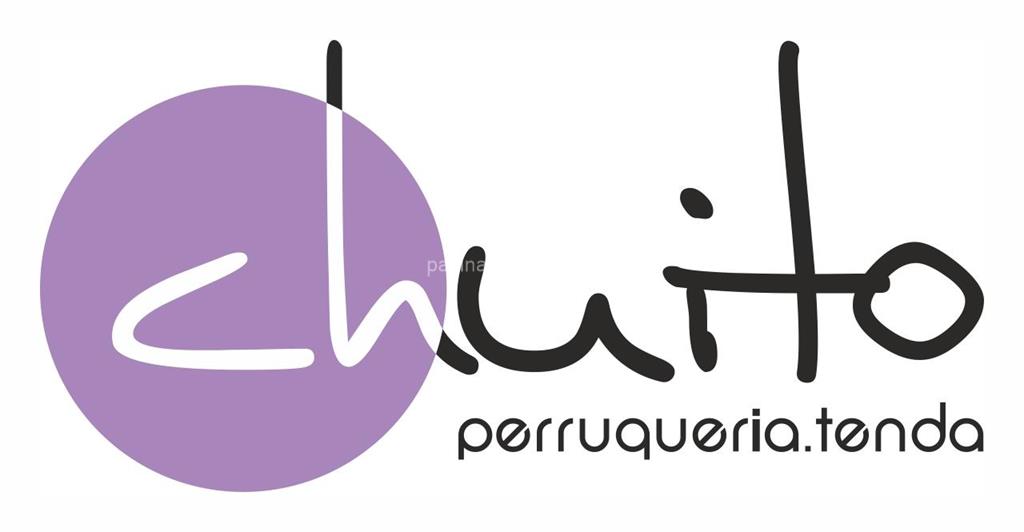 logotipo Chuito (Wella)