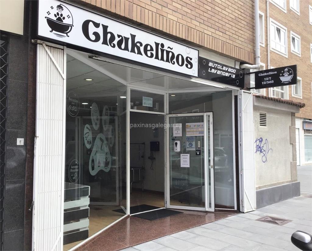 imagen principal Chukeliños