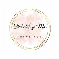 Logotipo Chuladas y Más
