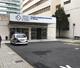 Foto fachada CHUO - Complexo Hospitalario Universitario de Ourense - Centraliña