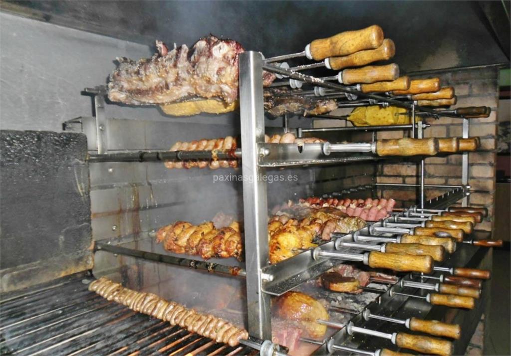 Churrascaría Porto Alegre Rodizio imagen 21