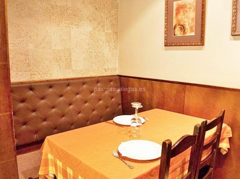 Churrasco A Ría (SR Restauración) imagen 11