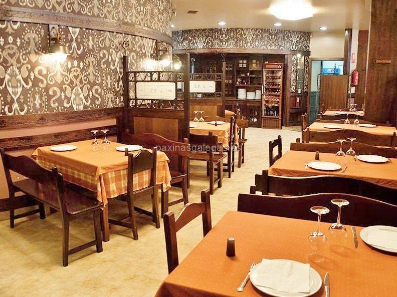 Churrasco A Ría (SR Restauración) imagen 12