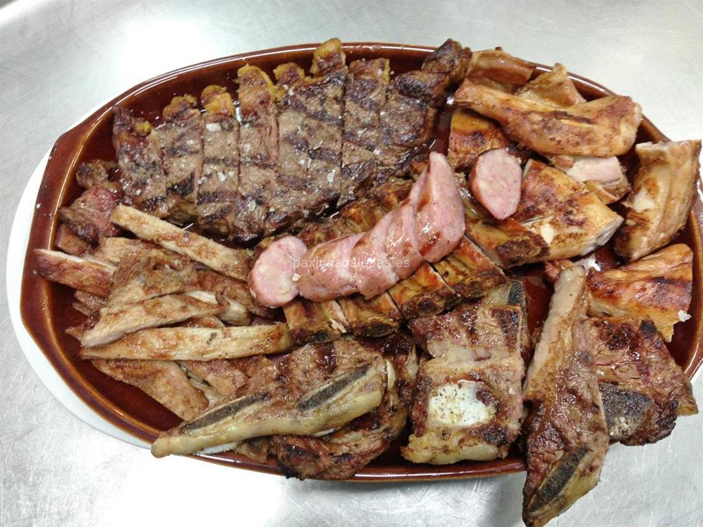 Churrasco A Ría (SR Restauración) imagen 13