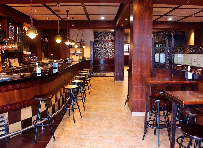 Churrasco A Ría (SR Restauración) imagen 14