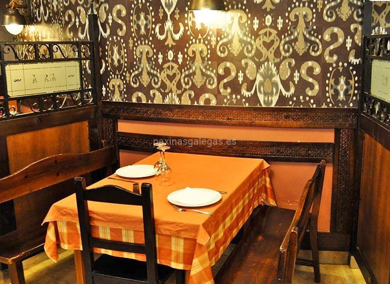 Churrasco A Ría (SR Restauración) imagen 15