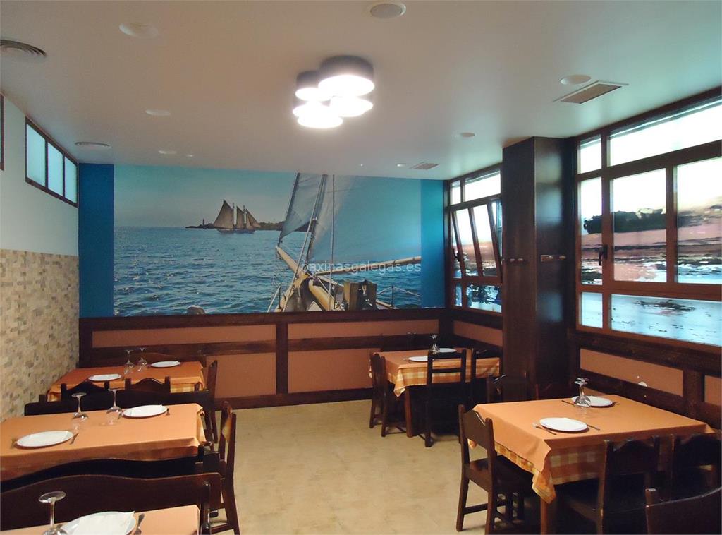 Churrasco A Ría (SR Restauración) imagen 16