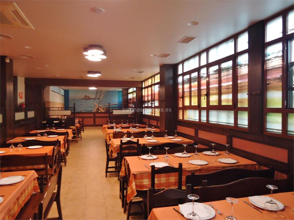 Churrasco A Ría (SR Restauración) imagen 17