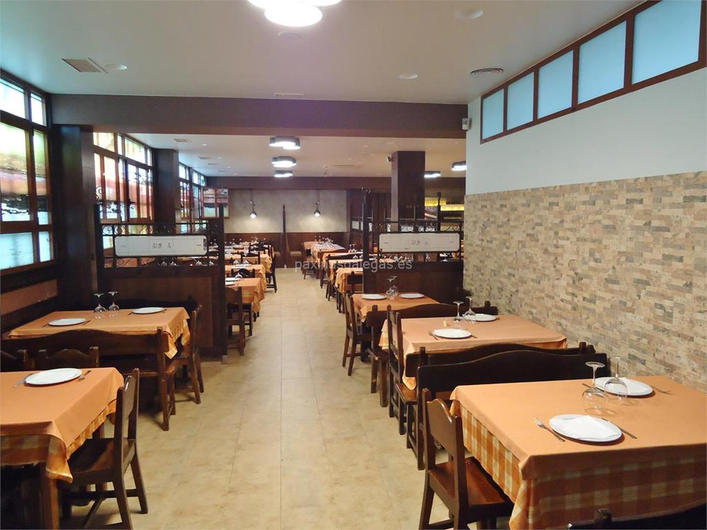 Churrasco A Ría (SR Restauración) imagen 18