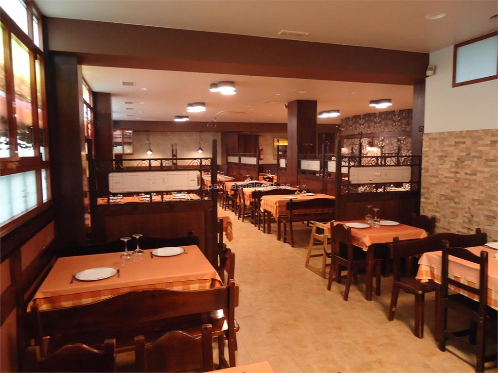 Churrasco A Ría (SR Restauración) imagen 19