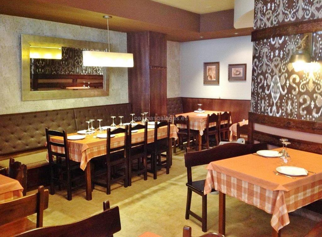 Churrasco A Ría (SR Restauración) imagen 6