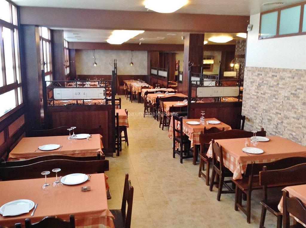 Churrasco A Ría (SR Restauración) imagen 7