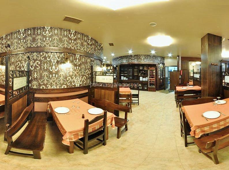 Churrasco A Ría (SR Restauración) imagen 8