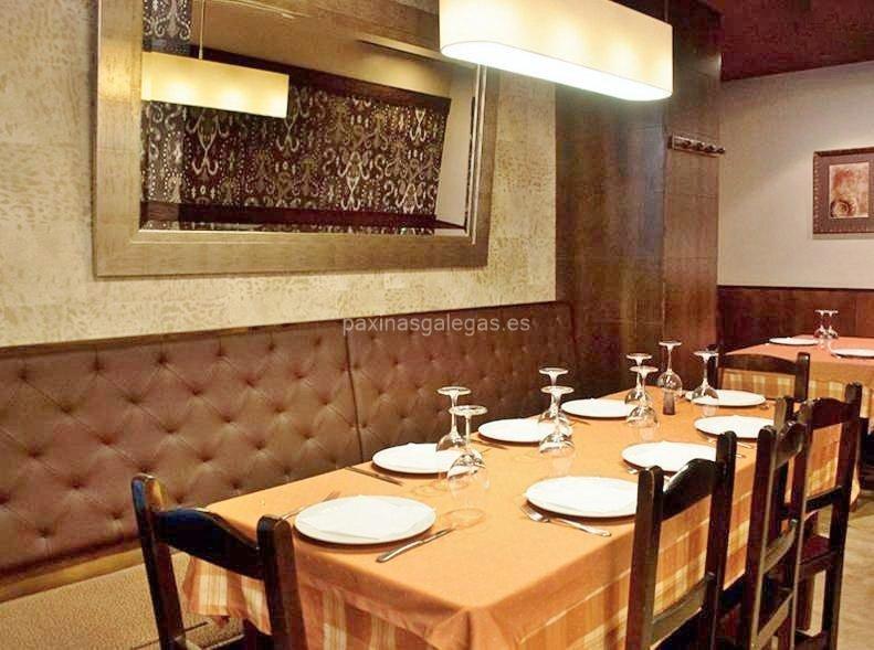 Churrasco A Ría (SR Restauración) imagen 9