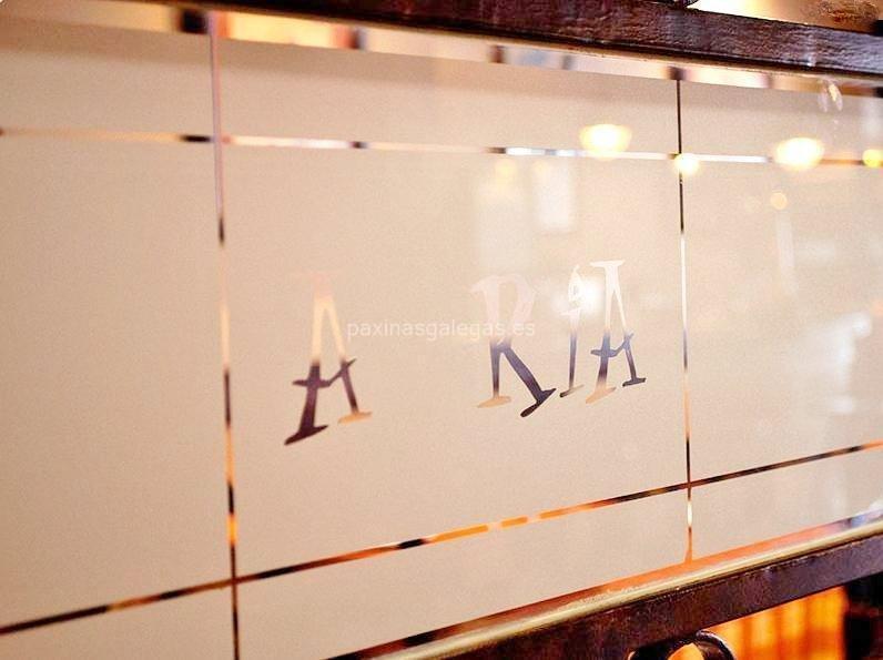 Churrasco A Ría (SR Restauración) imagen 10