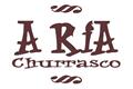logotipo Churrasco A Ría