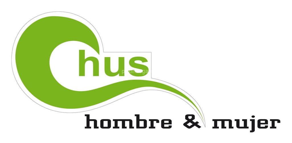 logotipo Chus