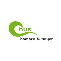 Logotipo Chus