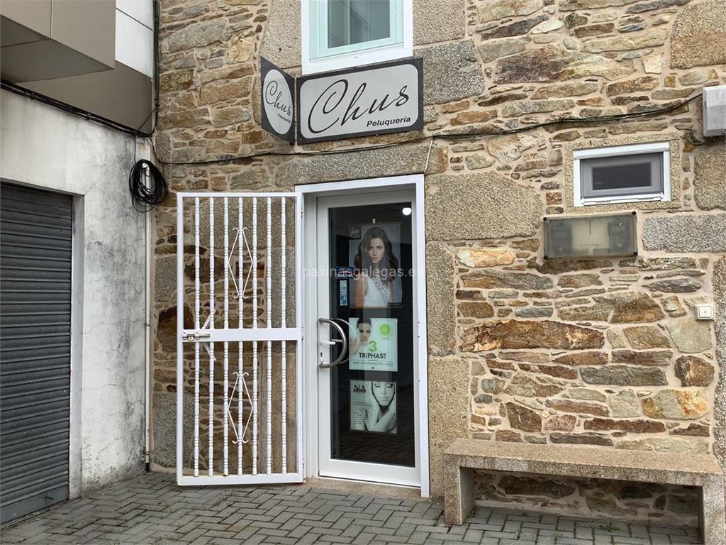 imagen principal Chus (Bohí Spa)