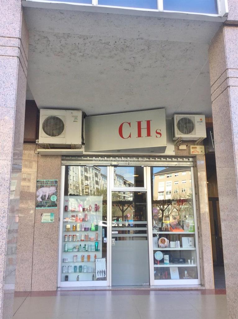 imagen principal Chusanas Estilistas