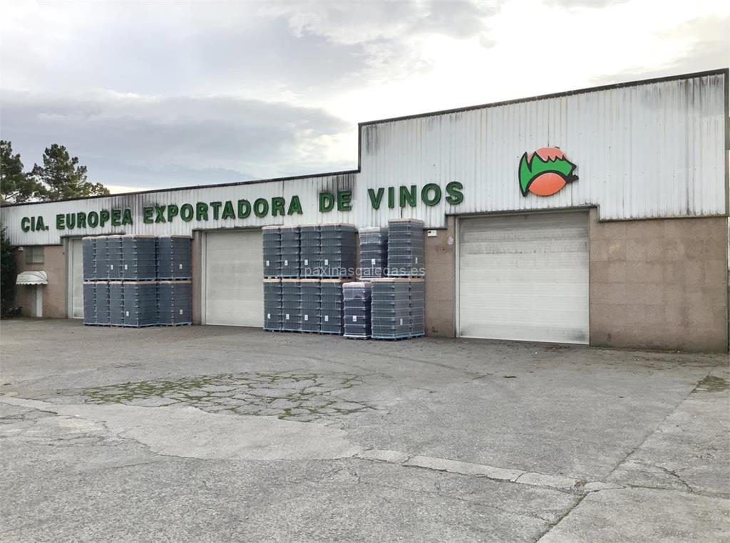 imagen principal Cía. Europea Exportadora de Vinos, S.L. (CEXVI)