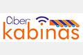 logotipo Ciber Kabinas