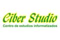 logotipo Ciber Studio