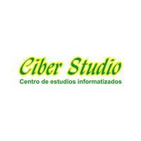 Logotipo Ciber Studio
