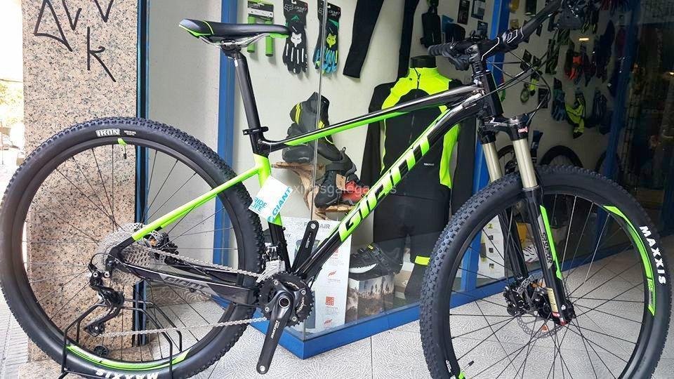 Ciclosport Gil (Giant) imagen 11