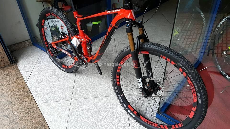 Ciclosport Gil (Giant) imagen 10