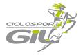 logotipo Ciclosport Gil