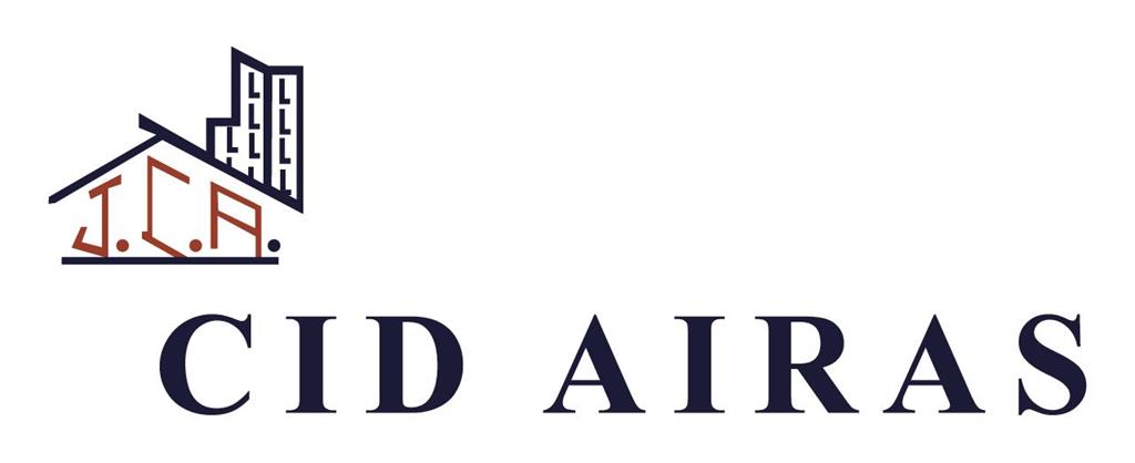 logotipo Cid Airas