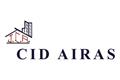 logotipo Cid Airas