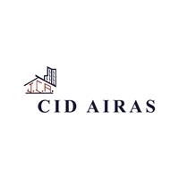 Logotipo Cid Airas