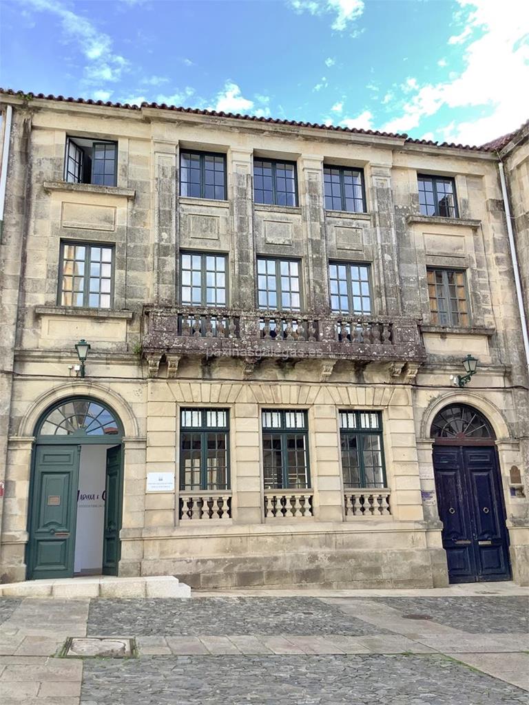 imagen principal Cidade Histórica Maruxa e Coralia