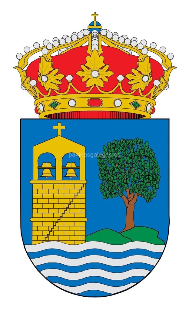 logotipo CIM - Oficina Municipal de Información á Muller