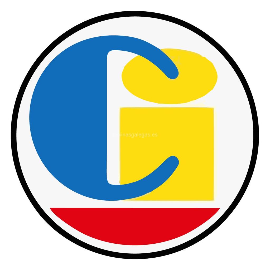 logotipo Cinema Iberolusa