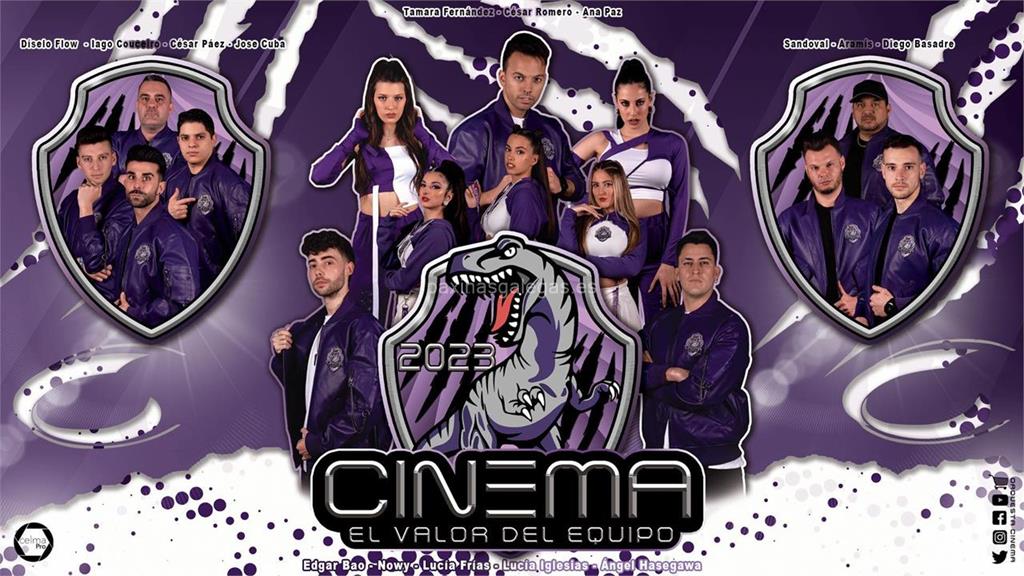 imagen principal Cinema