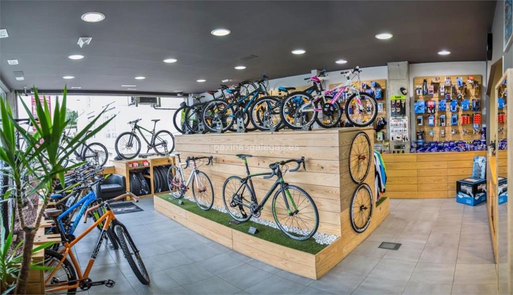 Ciqlo Bike Store (Ghost-Ridley) imagen 6