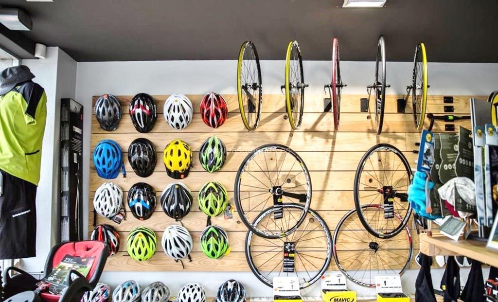 Ciqlo Bike Store (Ghost-Ridley) imagen 7