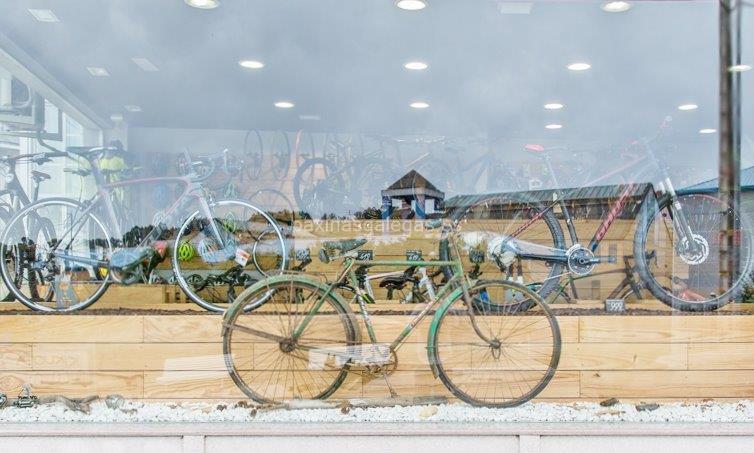 Ciqlo Bike Store (Ghost-Ridley) imagen 9