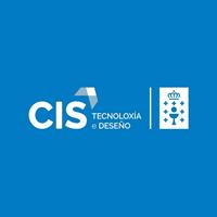Logotipo CIS Galicia - Centro de Innovación e Servizos, Deseño e Tecnoloxía