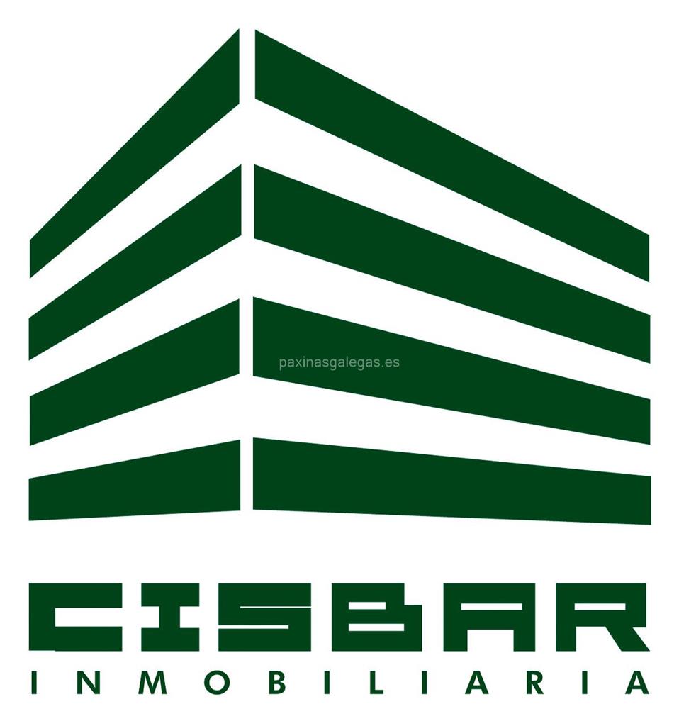 logotipo Cisbar Inmobiliaria