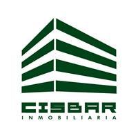 Logotipo Cisbar Inmobiliaria