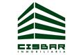 logotipo Cisbar Inmobiliaria