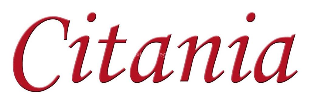 logotipo Citania