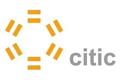 logotipo Citic - Centro de Investigación y Tecnologías de la Información y las Comunicaciones