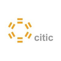 Logotipo Citic - Centro de Investigación y Tecnologías de la Información y las Comunicaciones