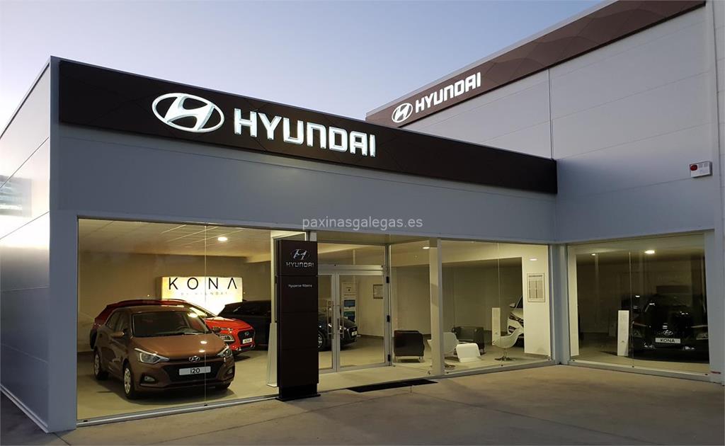 imagen principal Citova, S.L. - Citroën - Hyundai